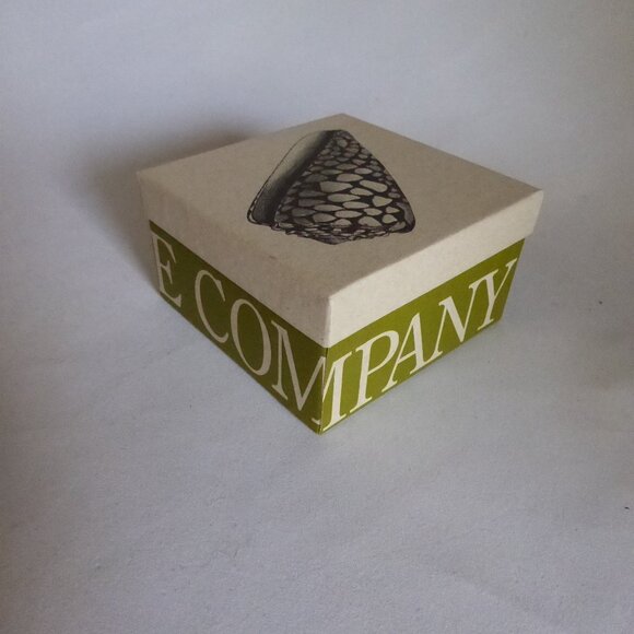 VINTAGE NEW NATURE COMPANY CORDED AMBER STONE STEAMPUNK TYPE NECKLACE - Picture 12 of 16